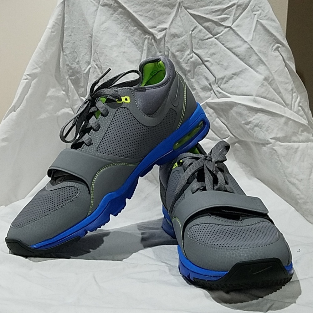 Nike Air Max Trainers